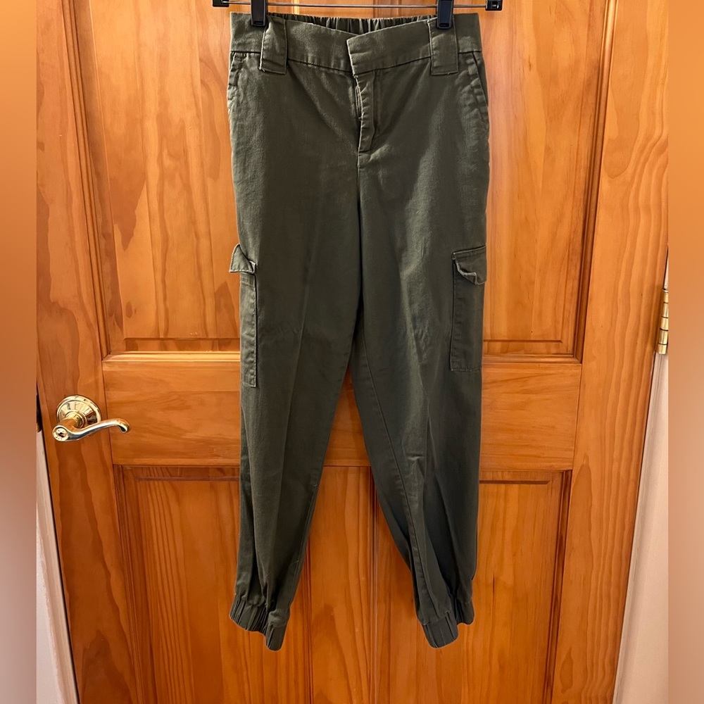 Vanilla Star Cargo jogger pant